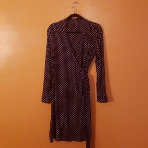 Tommy Hilfiger Wrap Dress